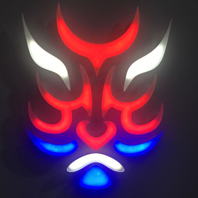 Shopfrontは高い明るさが印板をつけるアクリル ビジネス ロゴの印を導いた