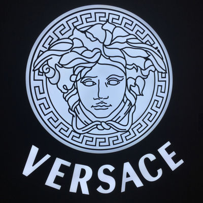 注文の屋外のアルファベットLEDのアクリルの手紙流行HIGHSPAN