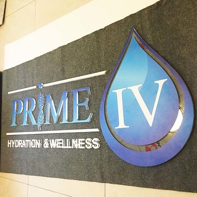 屋内受信の店のための固体アクリルの手紙の印3mm-20mmの厚さ