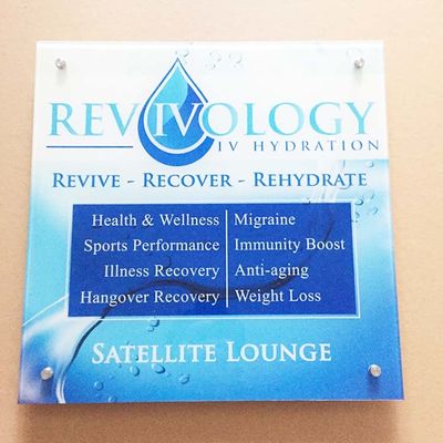 反酸のアクリルの手紙の印板風防ガラスは手紙を切り取った