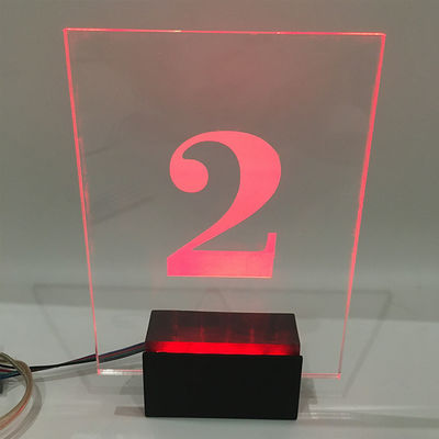 正面玄関大きいRGBは50000時間屋家番号の印のプラクを導いた