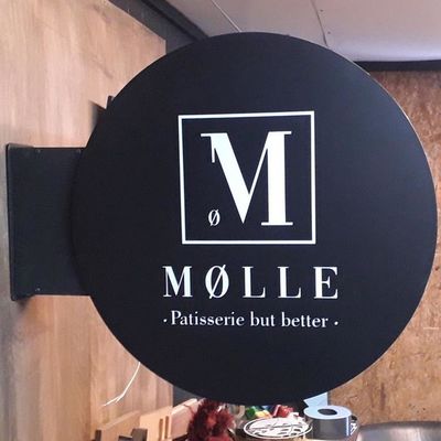 屋外12V LEDビジネス レストランの印板黒の絵画倍は味方した