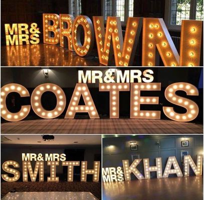 電球が付いているHIGHSPAN型の玄関ひさしの手紙の印4ft