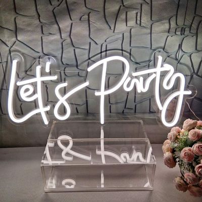 生きている裸体のアクリルのネオン サインの屋外広告60x45cmの壁の台紙