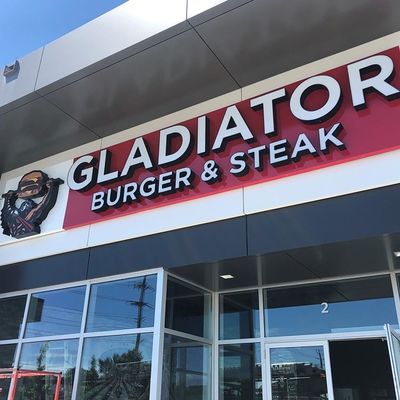 防水3D手紙の印のアルファベット金属によって照らされる60HZ