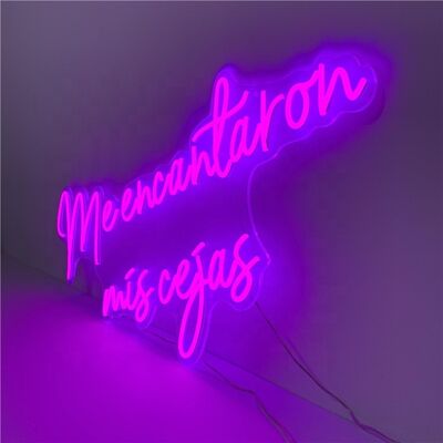 3D文字サイン 3D室内・室外ディスプレイで競争から脱却