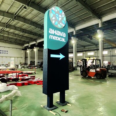 チャンネルレターサイン 3Dレターサインサービス 小売、ホスピタリティ、企業ブランディング向けのカスタムサインソリューションを提供