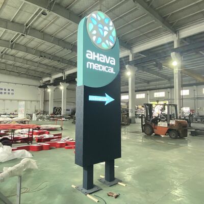 チャンネルレターサイン 3Dレターサインサービス 小売、ホスピタリティ、企業ブランディング向けのカスタムサインソリューションを提供