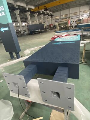 チャンネルレターサイン 3Dレターサインサービス 小売、ホスピタリティ、企業ブランディング向けのカスタムサインソリューションを提供