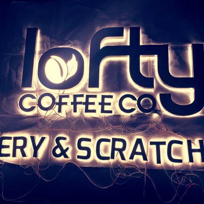 樹脂のアクリルのバックリットの経路識別文字はブラシをかけられたクロム染料で染められた12VDCをカスタマイズした