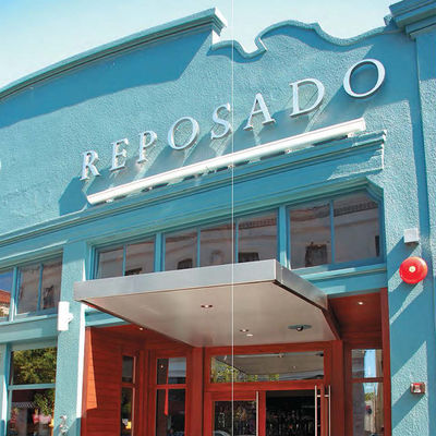 ホテルの銀は平たい箱が20-200mmの厚さを切ったステンレス鋼の手紙を製造した